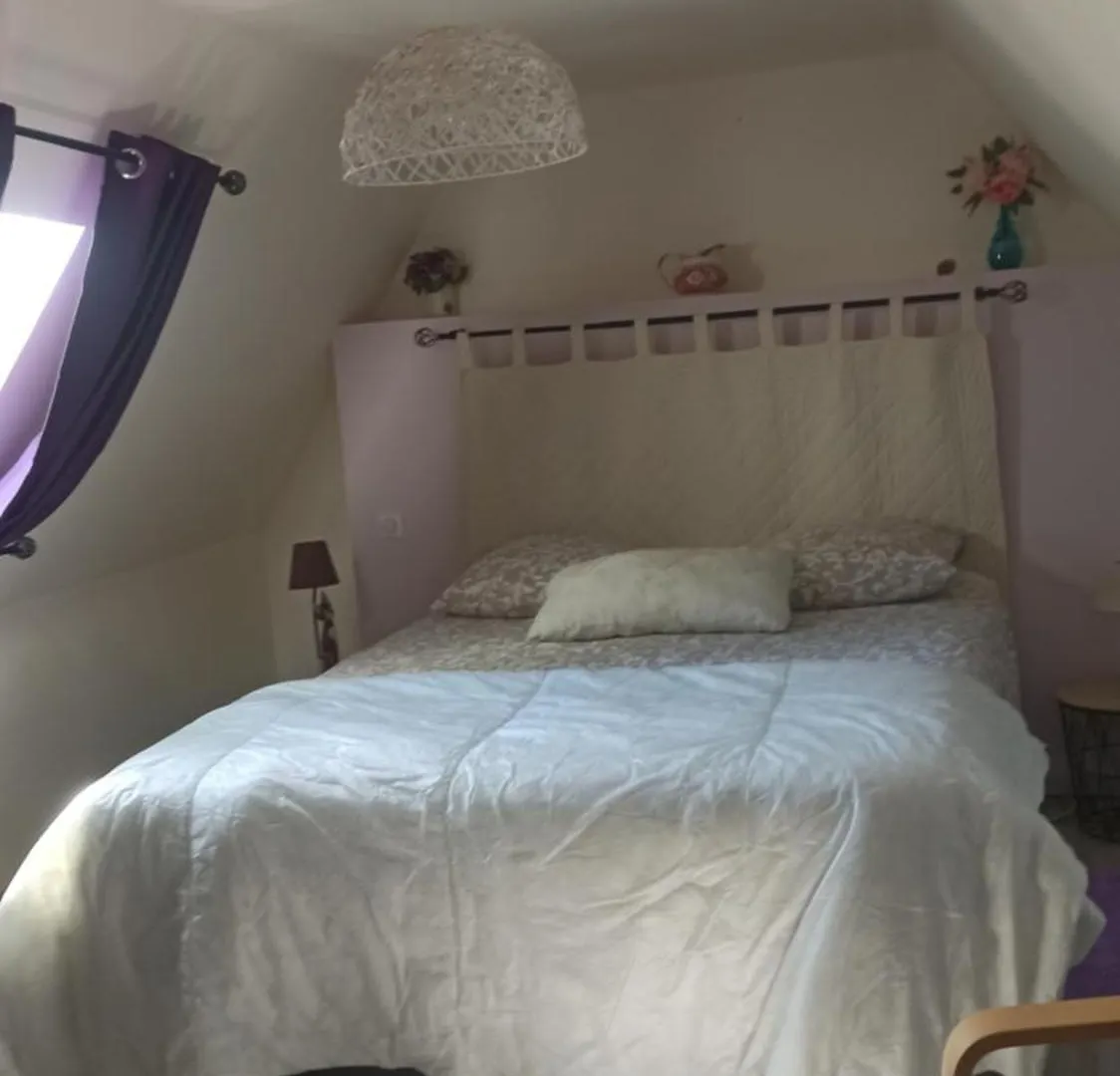 Ker Cabouss Bed and Breakfast Cléden-Poher
